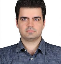 دکتر شمسایی؛ متخصص چشم به عنوان رئیس بیمارستان امیدوار اوز منصوب شد