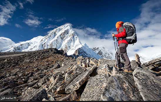 به مناسبت روز جهانی کوهستان؛ نکاتی که هر کوهنورد باید بداند!