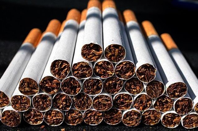 روزانه 20 میلیارد تومان خرج سیگار می‌شود