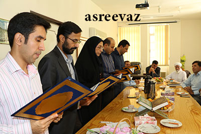شورای اسلامی : روز شهرستان اوز وسالگرد موزه مردم شناسی را ارج می گذارد