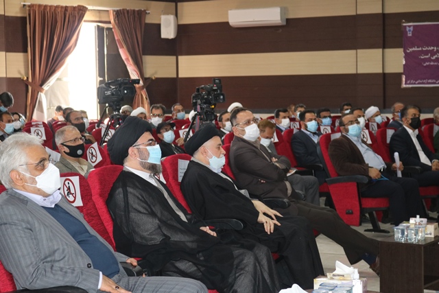 23 بهمن 99 روز بیادماندنی از حضور اندیشمندان و دانشمندان در تاریخ شهرستان اوز به ثبت رسید