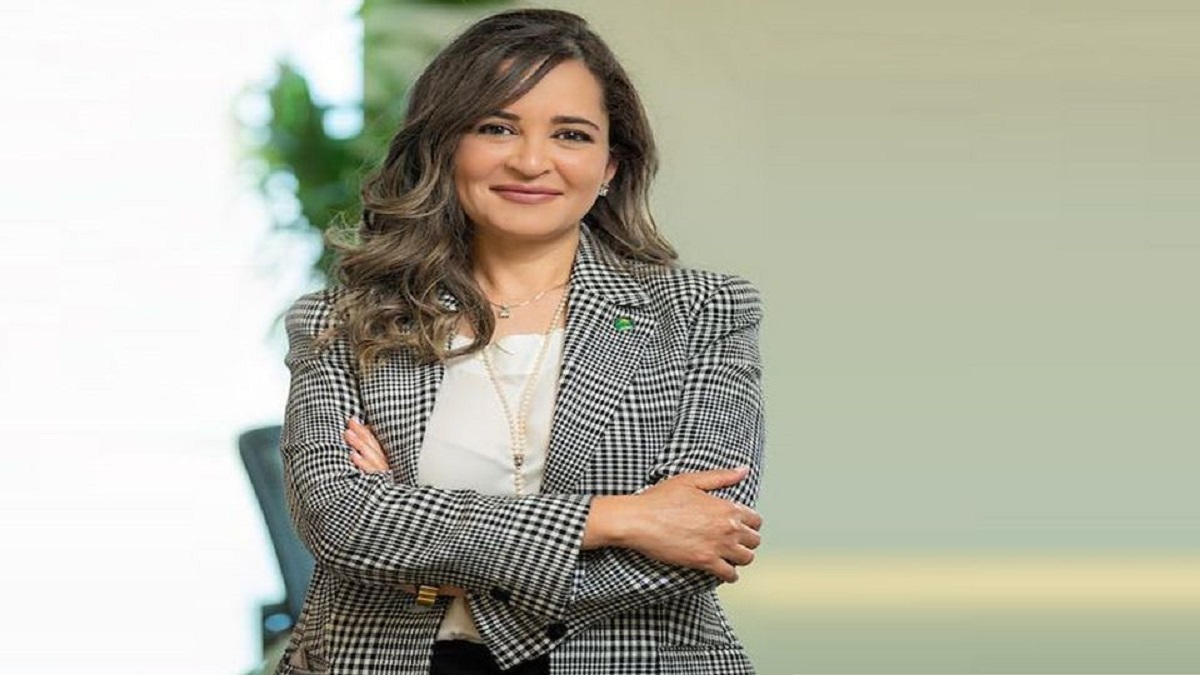 اولین عضو زن هیئت مدیره بانک مرکزی عربستان چه کسی است؟