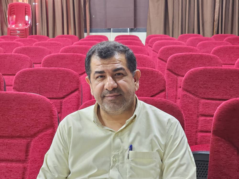 کارگاه ماهیت شناخت چهره خوانی با حضور اولین فیزیوگونومیست ایران در دانشگاه آزاد اسلامی اوز