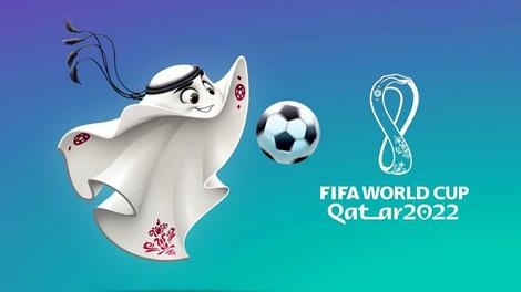 همسایه جام جهانی برگزار می‌کند، ما شعارش را می‌دهیم